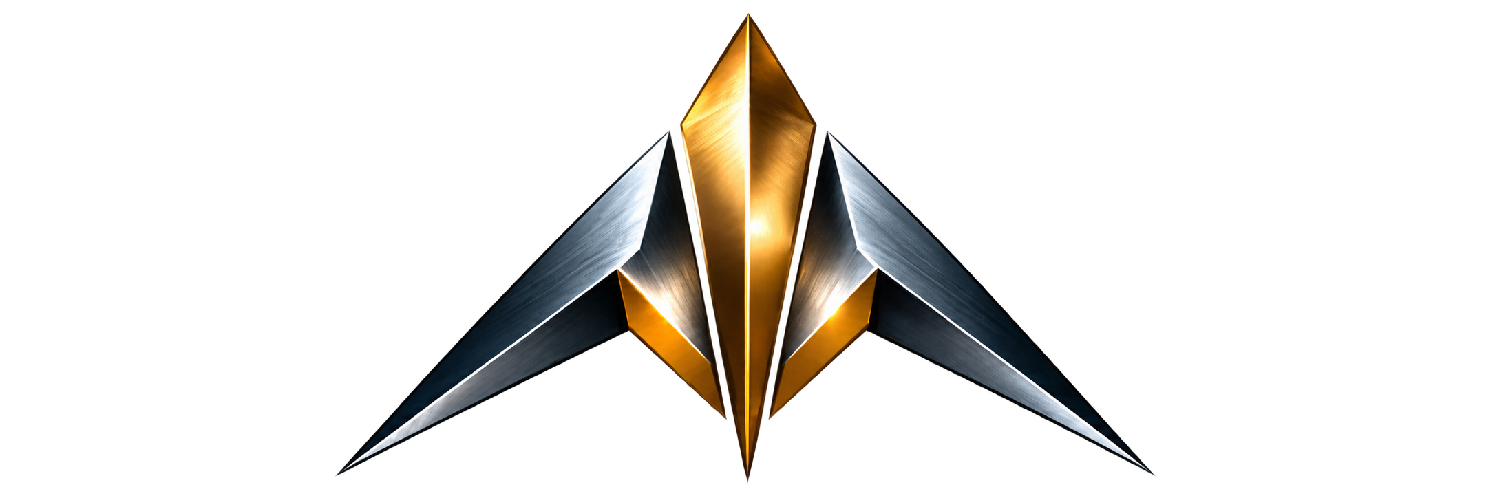 Meridian Dynamics emblem