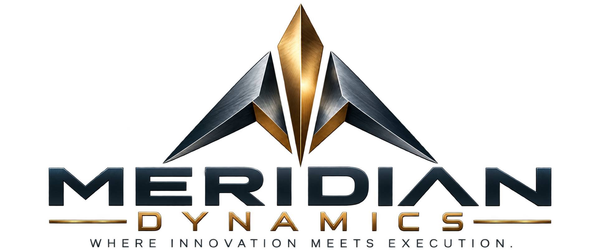 Meridian Dynamics — Where Innovation Meets Execution